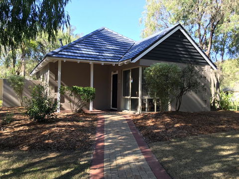 Bayview Geographe Resort Busselton - Kawana Tourism 32