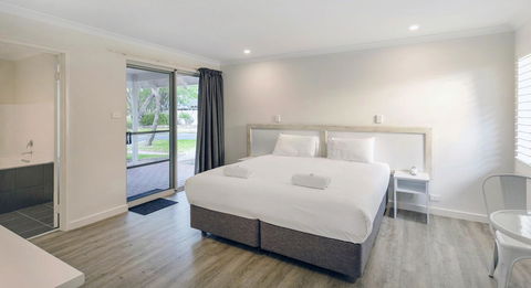 Bayview Geographe Resort Busselton - Kawana Tourism 7