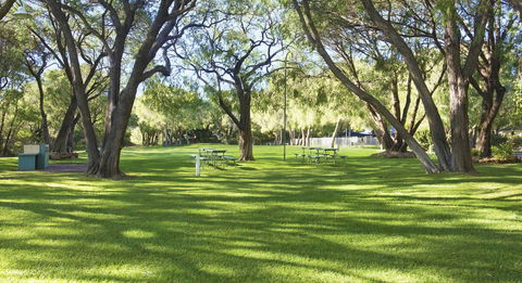 Bayview Geographe Resort Busselton - Kawana Tourism 22