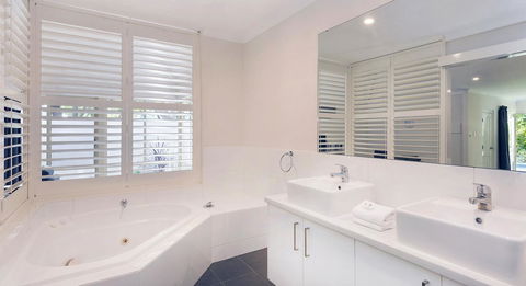 Bayview Geographe Resort Busselton - Kawana Tourism 15