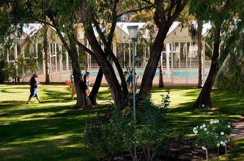 Bayview Geographe Resort Busselton - Kawana Tourism 39