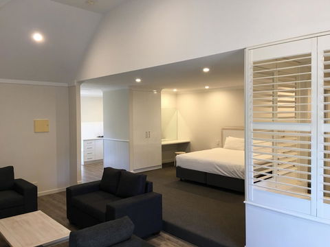 Bayview Geographe Resort Busselton - Kawana Tourism 33