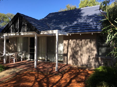 Bayview Geographe Resort Busselton - Kawana Tourism 34