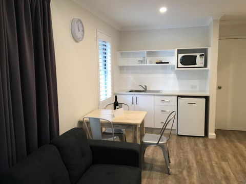 Bayview Geographe Resort Busselton - Kawana Tourism 29