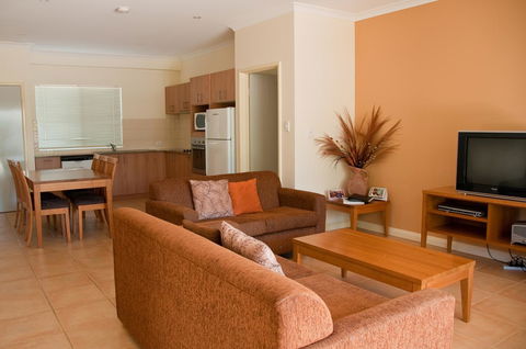 Bayview Geographe Resort Busselton - Kawana Tourism 41