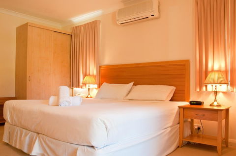 Bayview Geographe Resort Busselton - Kawana Tourism 42