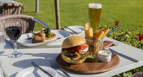 Bayview Geographe Resort Busselton - Kawana Tourism 24