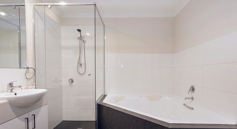 Bayview Geographe Resort Busselton - Kawana Tourism 6