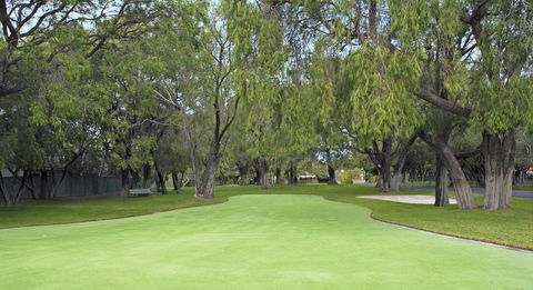 Bayview Geographe Resort Busselton - Kawana Tourism 23