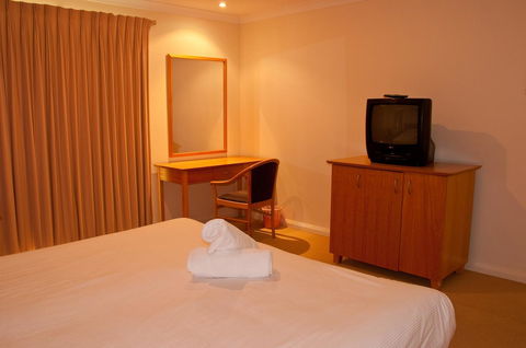 Bayview Geographe Resort Busselton - Kawana Tourism 44