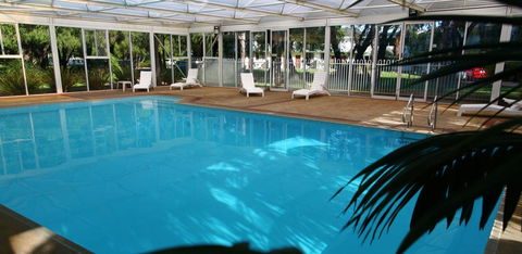 Bayview Geographe Resort Busselton - Kawana Tourism 1