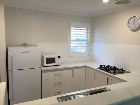 Bayview Geographe Resort Busselton - Kawana Tourism 30
