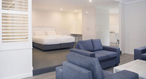 Bayview Geographe Resort Busselton - Kawana Tourism 16