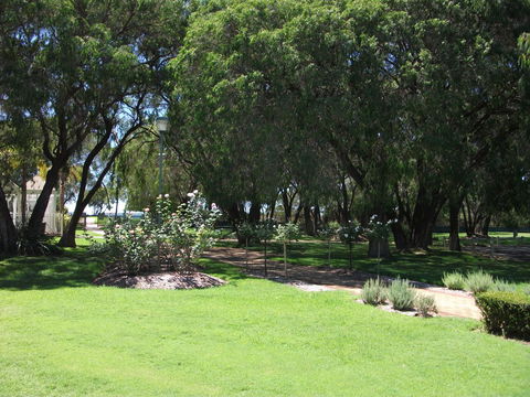 Bayview Geographe Resort Busselton - Kawana Tourism 40