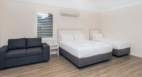 Bayview Geographe Resort Busselton - Kawana Tourism 2