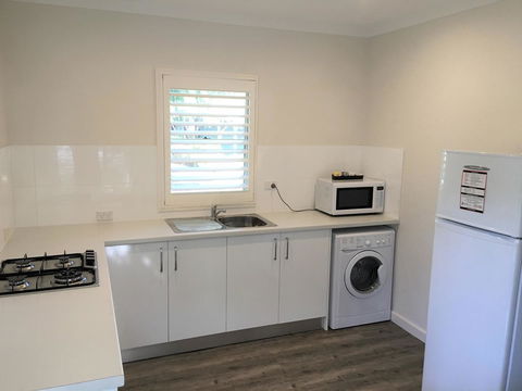 Bayview Geographe Resort Busselton - Kawana Tourism 11