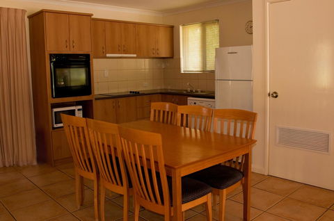 Bayview Geographe Resort Busselton - Kawana Tourism 43