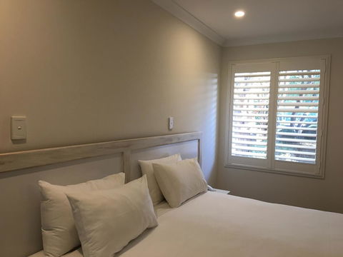 Bayview Geographe Resort Busselton - Kawana Tourism 36