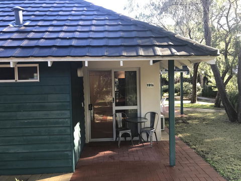 Bayview Geographe Resort Busselton - Kawana Tourism 21
