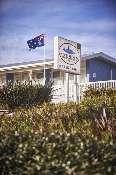 Harbour View Apartments - Kawana Tourism 14