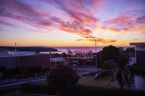 Harbour View Apartments - Kawana Tourism 20
