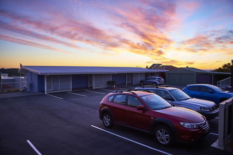 Harbour View Apartments - Kawana Tourism 25