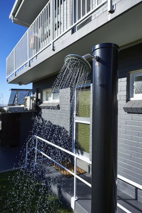 Harbour View Apartments - Kawana Tourism 15
