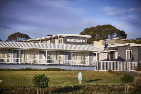 Harbour View Apartments - Kawana Tourism 10