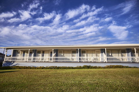 Harbour View Apartments - Kawana Tourism 31