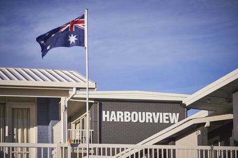 Harbour View Apartments - Kawana Tourism 24