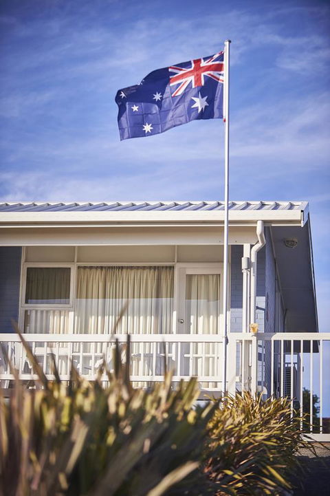 Harbour View Apartments - Kawana Tourism 8
