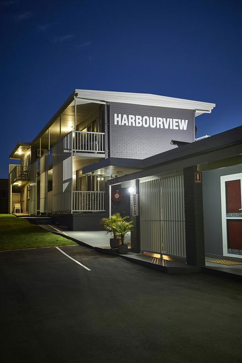 Harbour View Apartments - Kawana Tourism 28