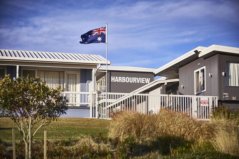 Harbour View Apartments - Kawana Tourism 3