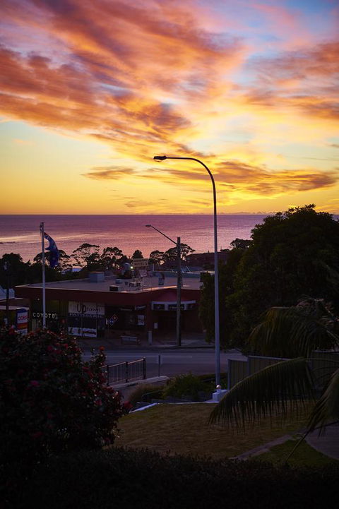 Harbour View Apartments - Kawana Tourism 17