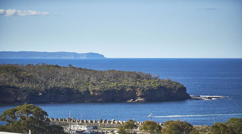 Harbour View Apartments - Kawana Tourism 30