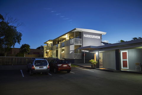 Harbour View Apartments - Kawana Tourism 29