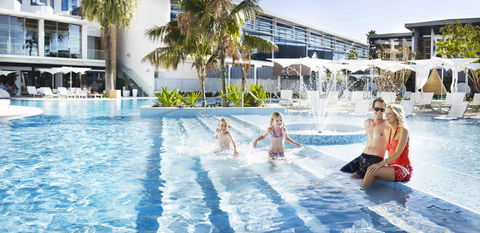 Crown Metropol Perth - Kawana Tourism 1
