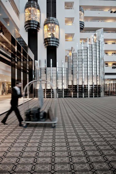 Crown Metropol Perth - Kawana Tourism 3