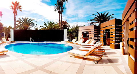 Crown Metropol Perth - Kawana Tourism 11