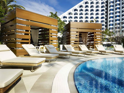 Crown Metropol Perth - Kawana Tourism 9