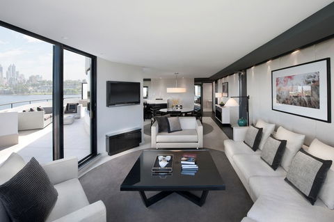 Crown Metropol Perth - Kawana Tourism 17