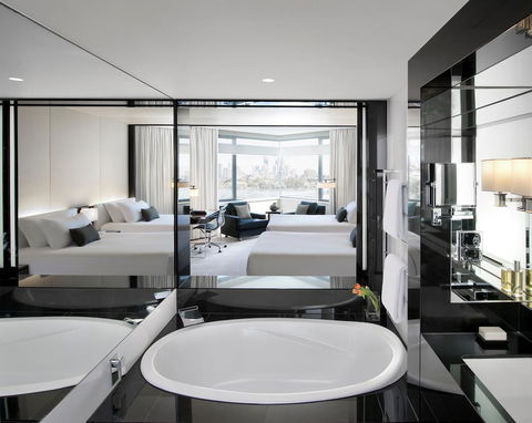 Crown Metropol Perth - Kawana Tourism 16