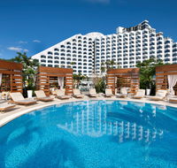 Crown Metropol Perth - Kawana Tourism