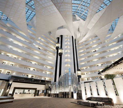 Crown Metropol Perth - Kawana Tourism 2