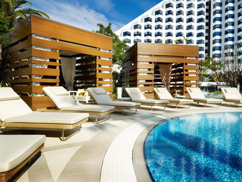 Crown Metropol Perth - Kawana Tourism 7