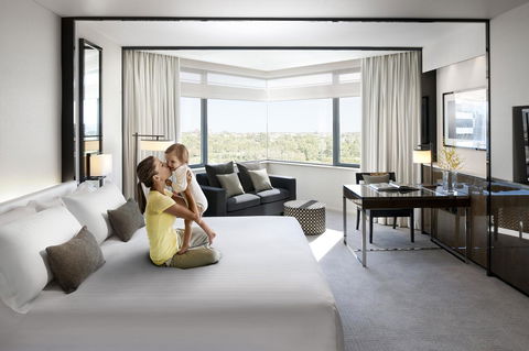 Crown Metropol Perth - Kawana Tourism 12