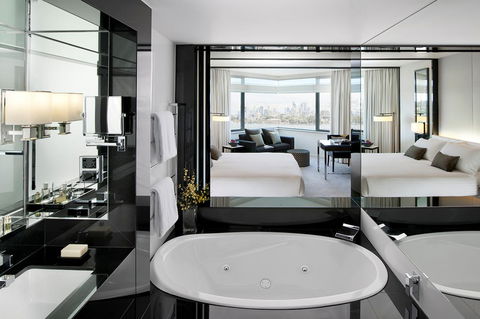 Crown Metropol Perth - Kawana Tourism 14