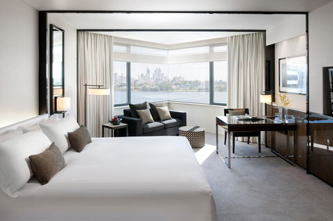 Crown Metropol Perth - Kawana Tourism 15