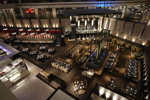 Crown Metropol Perth - Kawana Tourism 10