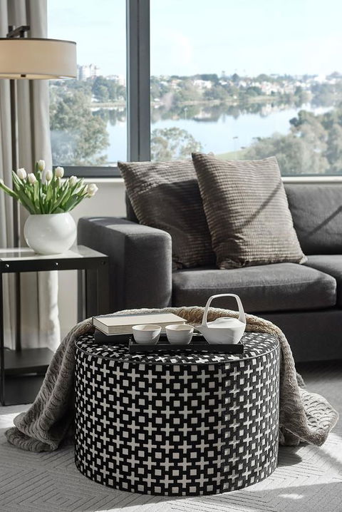 Crown Metropol Perth - Kawana Tourism 20